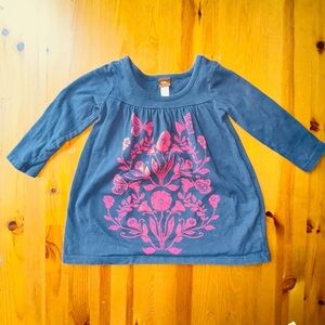 Tea collections dress